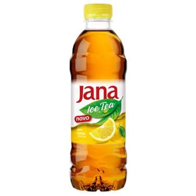 Ledeni Čaj Jana Limun Pet 500 ml