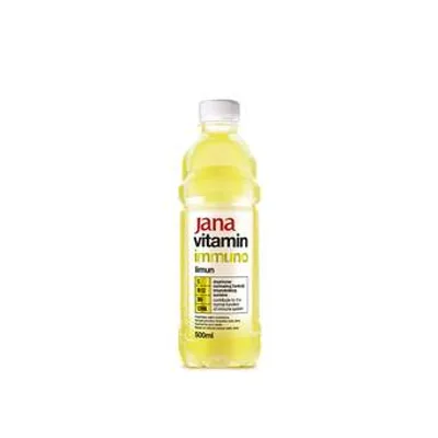 Voda Jana Vitamin Immuno Limun 5 L