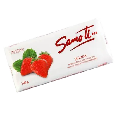 Cok. Samo Ti Jag. Zve 100 g