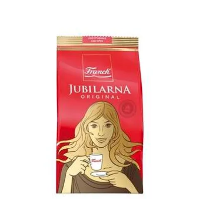 Kafa Mlevena Jubilarna Franck 100 g