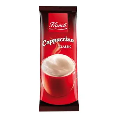 Cappuccino Classic Awt International 14 g