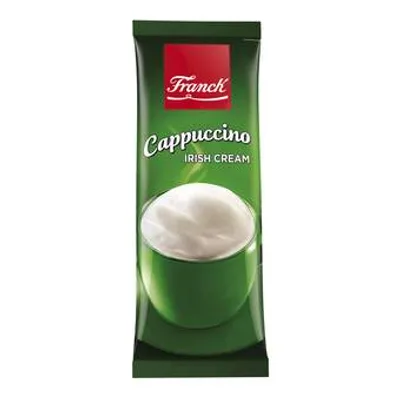 Cappuccino Irish Awt International 20 g