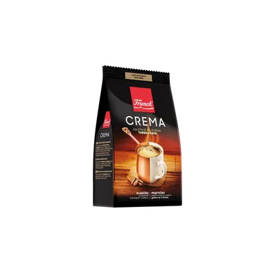 Kafa Mlevena Crema Franck 175 g