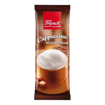 Cappucino Franck Nugat 19 g