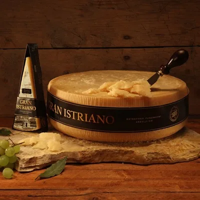 Sir Parmezan Gran Cca Istriano 250 g