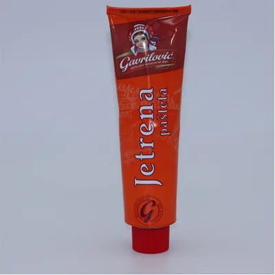 Pasteta Jetrena Tuba Gavrilovic 150 g