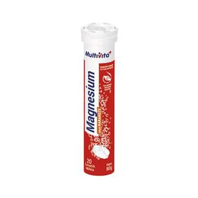 Magnezijum Multivita 80 g