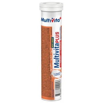 Multivita Plus Narandza 80 g