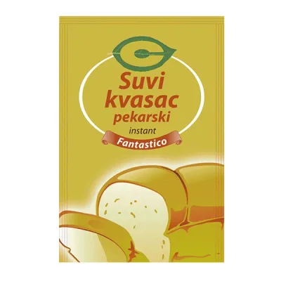 Suvi Kvasac Pekarski Kesica 7 g