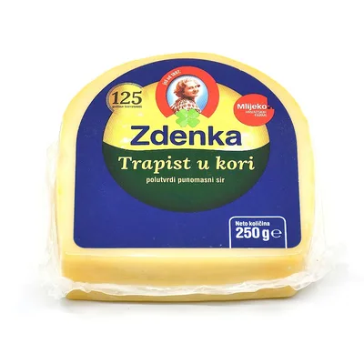 Sir Trapist Zdenka 250 g