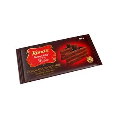 Čokolada Kandit Za Kuvanje 200 g