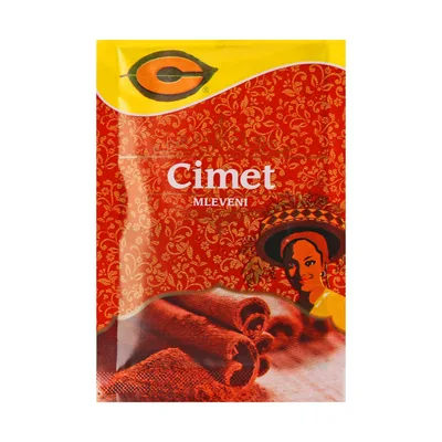 Cimet Centroproizvod 5 g