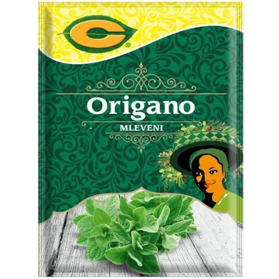 Origano Centroproizvod 3 g