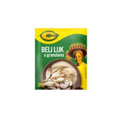 C Beli Luk Granule Rs Centroproizvod 690 g