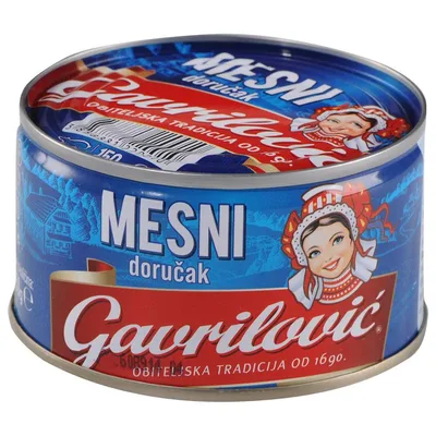 Mesni Doručak Gavrilović 150 g