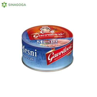 Narezak Mesni Gavrilovic 150 g