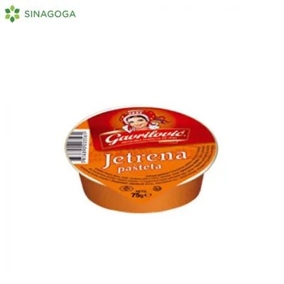 Pasteta Jetrena Gavrilovic 75r