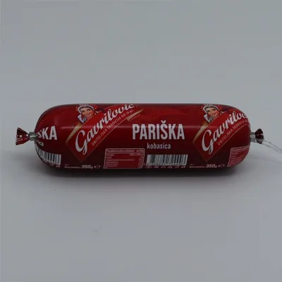 Kob Pariska Gavrilovic 350 g