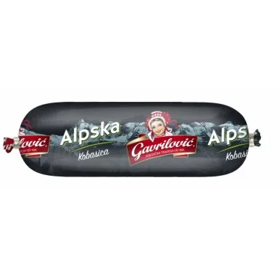 Kob Alpska Gavrilovic 350 g