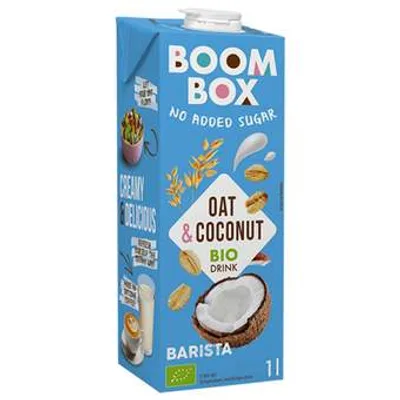 Napitak Bio Ovs S Kokosom Boom 1 L