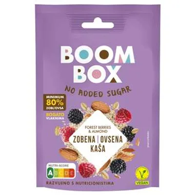 Ovs.Kasa Sumsko Voce/Badem Boom 60 g