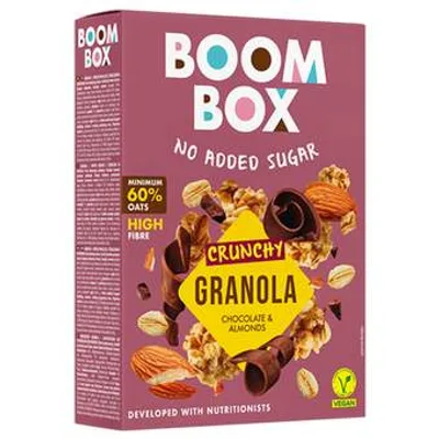Ovs.Granola Cokolada Boom 300 g