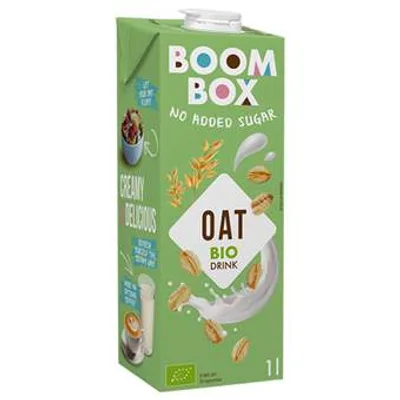 Bilj.Napitak Ovas Boom Box 1 L