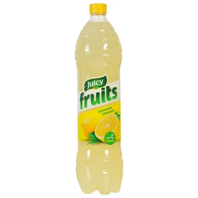 Voćni Napitak Juicy Fuits Limunada Pet 1,5 L
