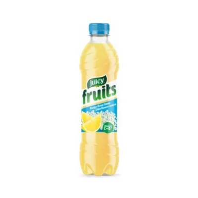Voćni Napitak Juicy Fruits Zova Limun Pet 500 ml