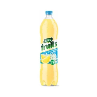 Voćni Napitak Juicy Fruits Zova Limun Pet 1,5 L