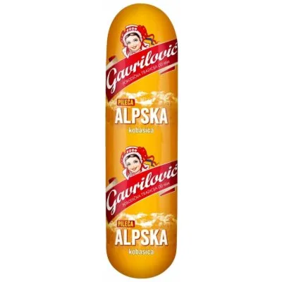 Alpska Pileca Rf Gavrilovic