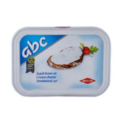 Dijamant Sir Abc Krem 100 g