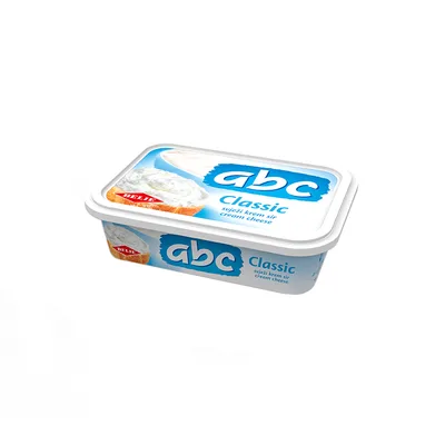 Sir Namaz Abc Krem Sir Vlasac 100 g