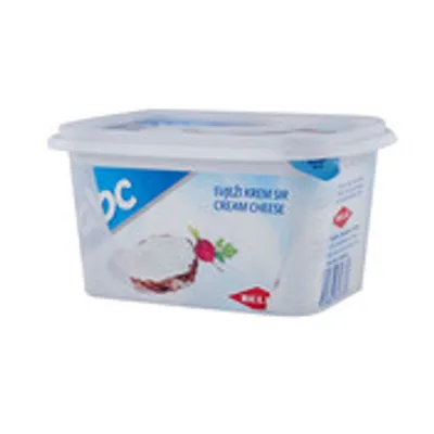 Dijamant Sir Abc Krem 200 g