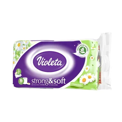 Violeta Tp Kamilica 3sl