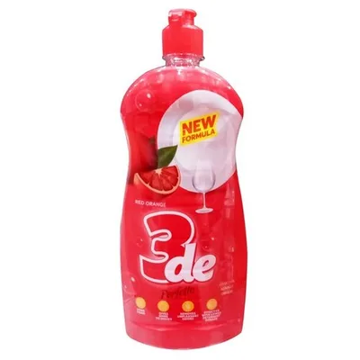 Det. Za Sudove 3de Perfetto Limun 800 ml