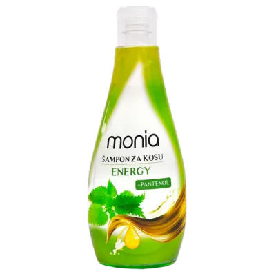 Monia Sampon Energy 1 L