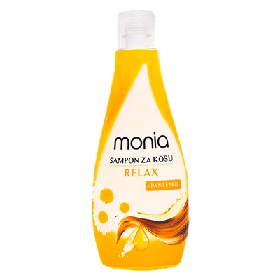 Monia Sampon Relax 1 L