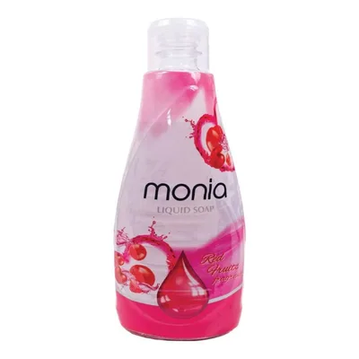 Monia Tecni Sapun Vanilla 425 ml