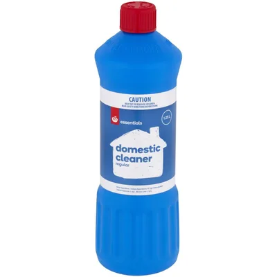 Domestic Cleaner 1,25 L
