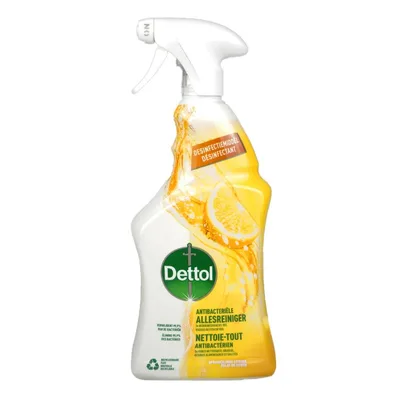Blic Perfetto Sanitary Cleaner Lemon 750 ml
