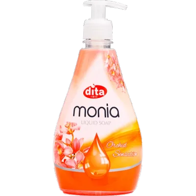 Monia Tecni Sapun Orhid Sensation 460 ml