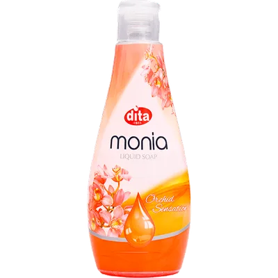 Monia Tecni Sapun Orhid Sensation 1 L