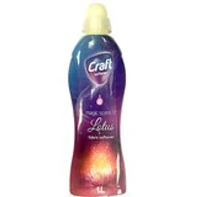 Omekšivač Za Veš Lotus Craft 1 L