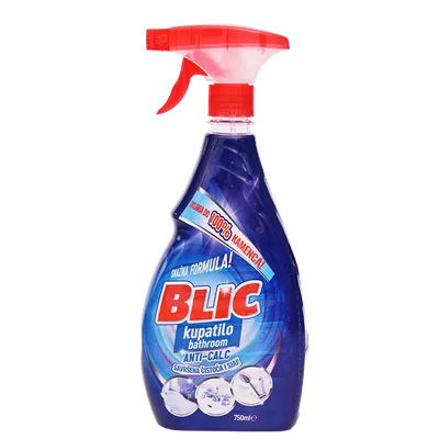 Blic Kupatilo Anti Calc 750 ml