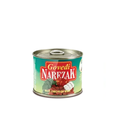 Govedi Narezak Ovako 150 g