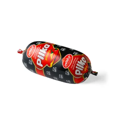 Kobasica Ovako Pilka Pikant 400 g
