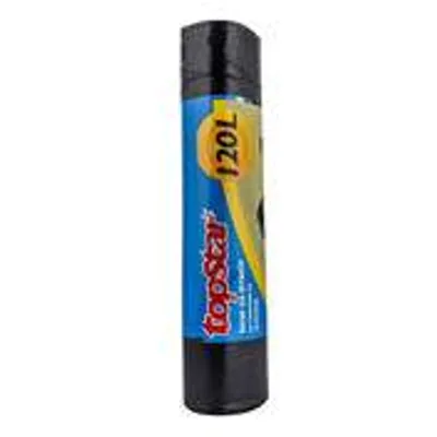 Kese Za Smeće Ldpe Top Star 120 L