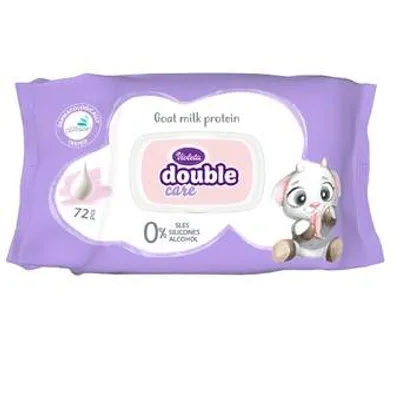 Violeta Vlažne Maramice Baby Soft Care