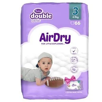 Violeta Pelene Dc Air Dry 3 Midi 4 9 kg